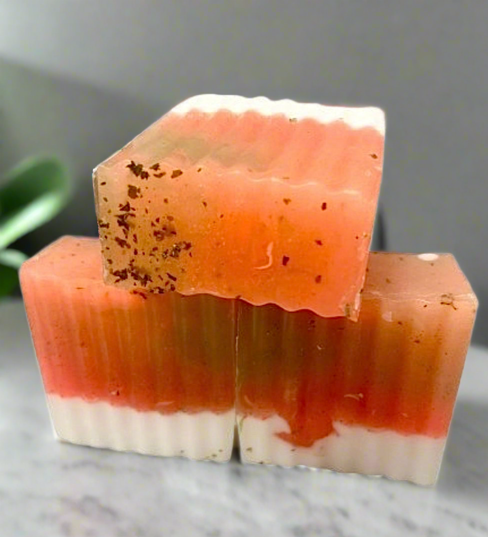 Lemongrass Zest