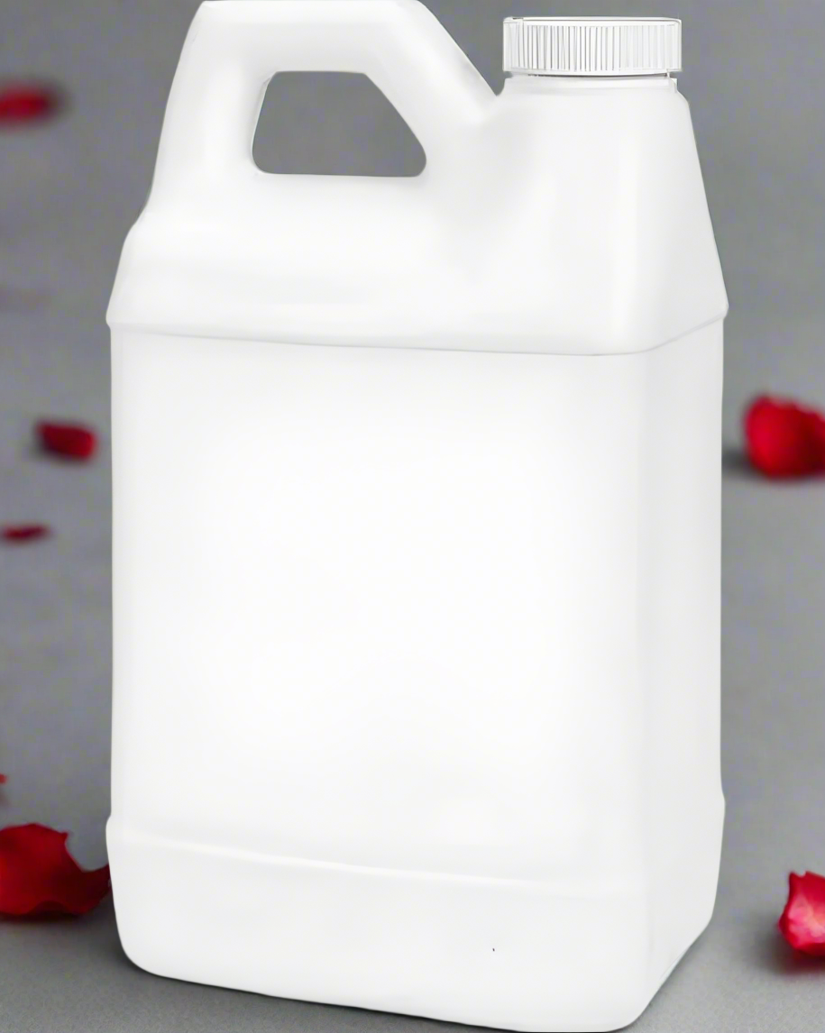 Pure Rose Clay Cleanse Wash 1/2 Gal