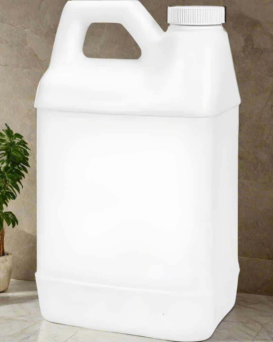 Probiotic Yoni Shower Gel Base 1/2 Gallon