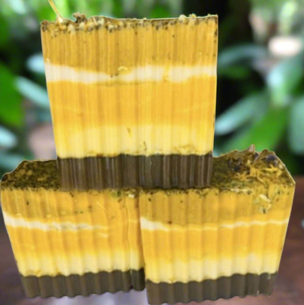 Turmeric Coffee