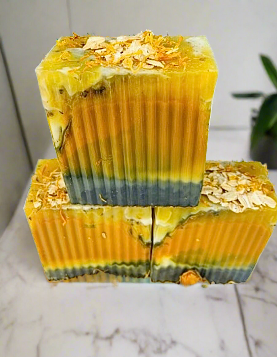 Turmeric Charcoal