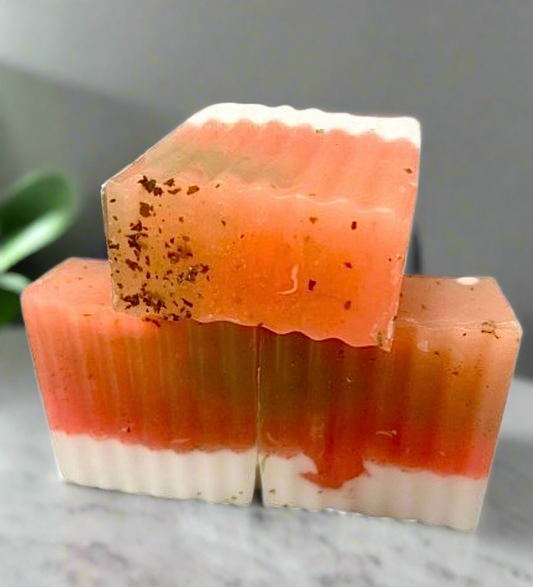 Lemongrass Zest