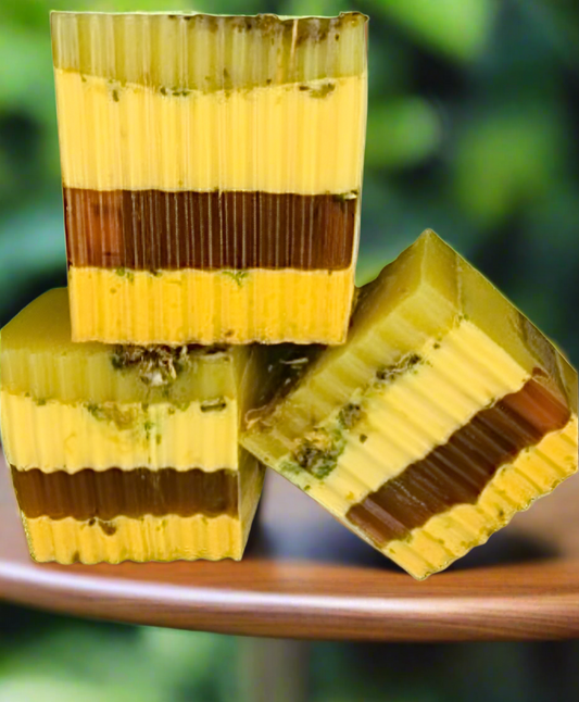 Kojic Turmeric