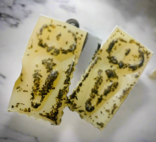 Yoni Goddess Bars