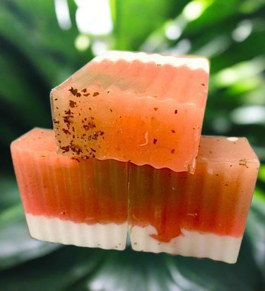 Lemongrass Zest