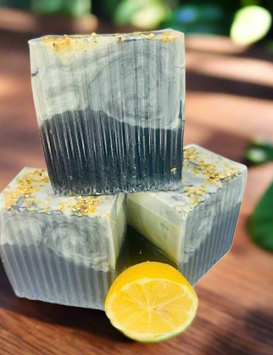 Lemon Glow Detox