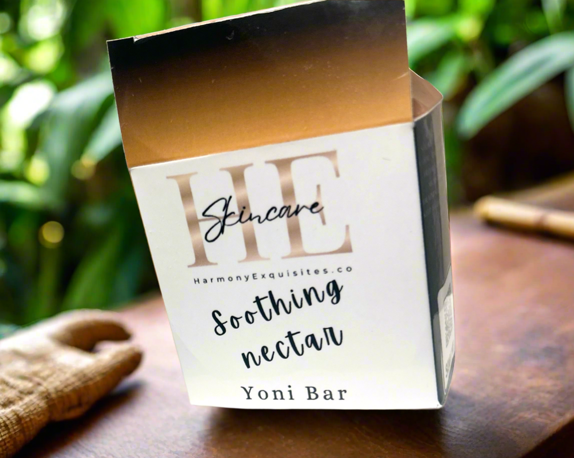 Sweet Thang Yoni Bar