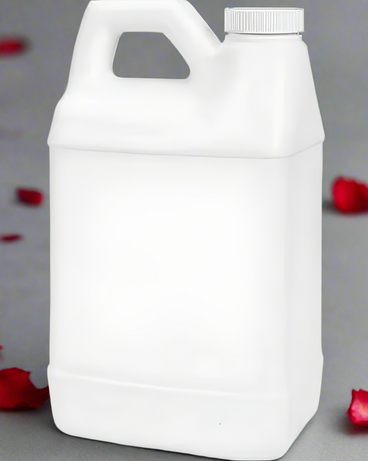 Pure Rose Clay Cleanse Wash 1/2 Gal