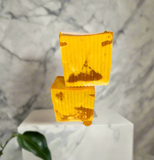 Turmeric Calendula
