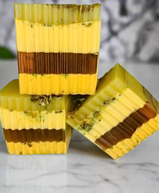 Kojic Turmeric