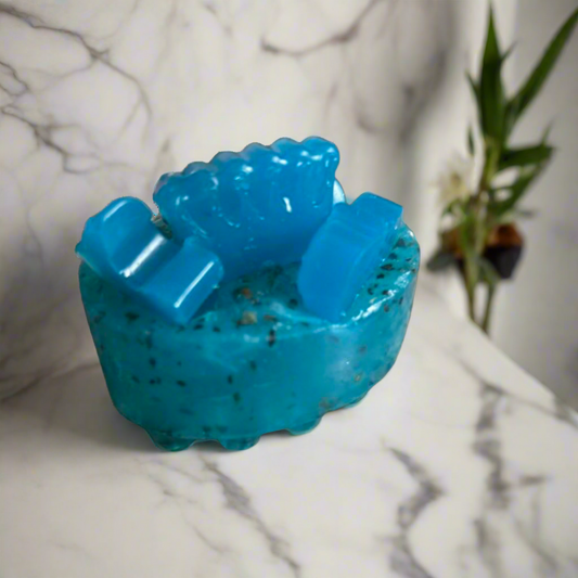 King Men Massage Soap