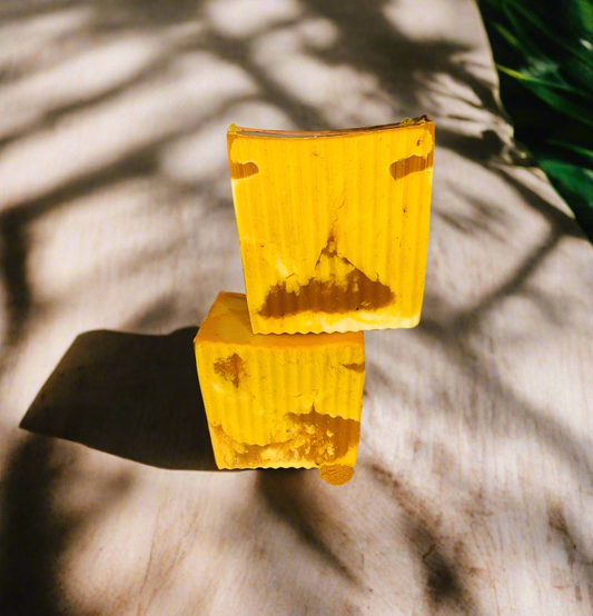 Turmeric Calendula