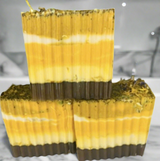 Turmeric Coffee