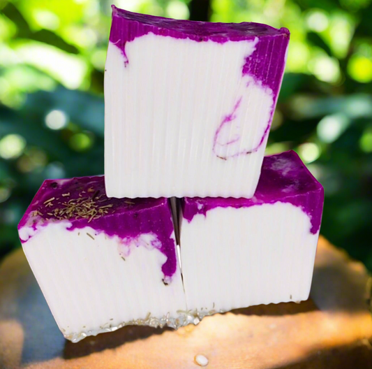 Oregano Clove & Herb Yoni