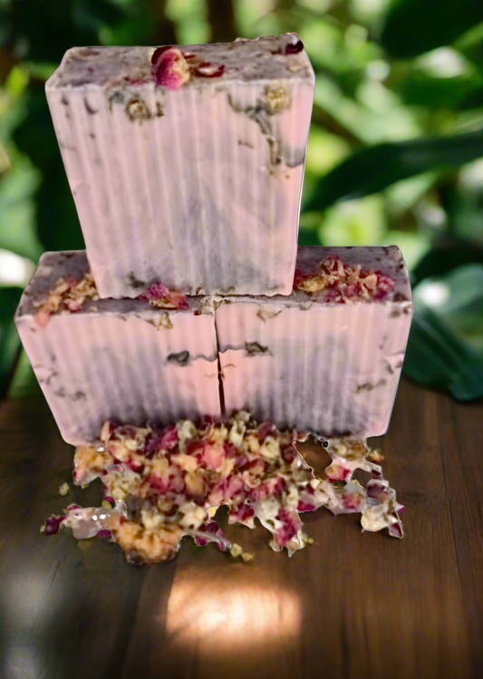 Pure Rose Clay Cleanse